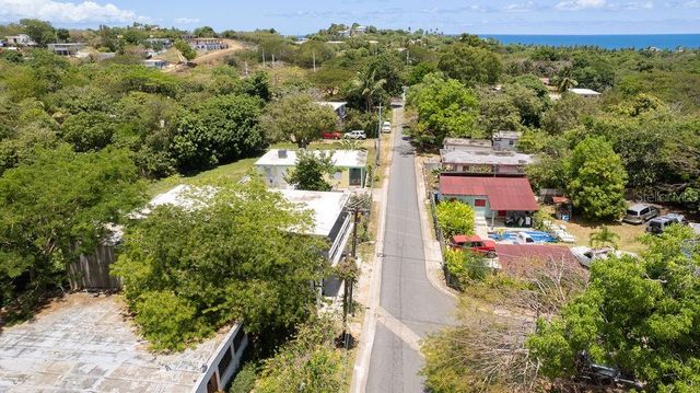 801 SANTA MARÍA RESETTLEMENT ACT, Vieques, PR 00765