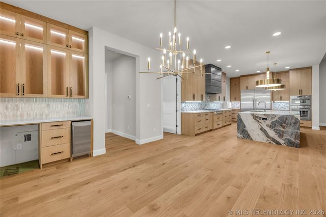 6037 E 119th Place, Tulsa, OK 74137