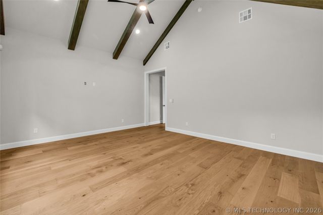 6037 E 119th Place, Tulsa, OK 74137
