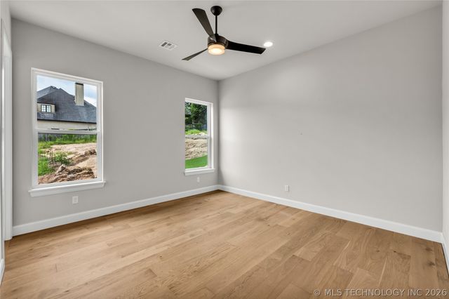 6037 E 119th Place, Tulsa, OK 74137