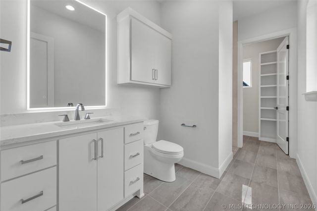 6037 E 119th Place, Tulsa, OK 74137
