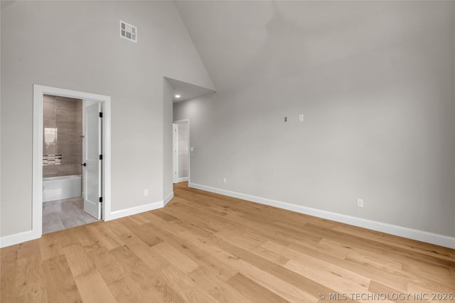 6037 E 119th Place, Tulsa, OK 74137