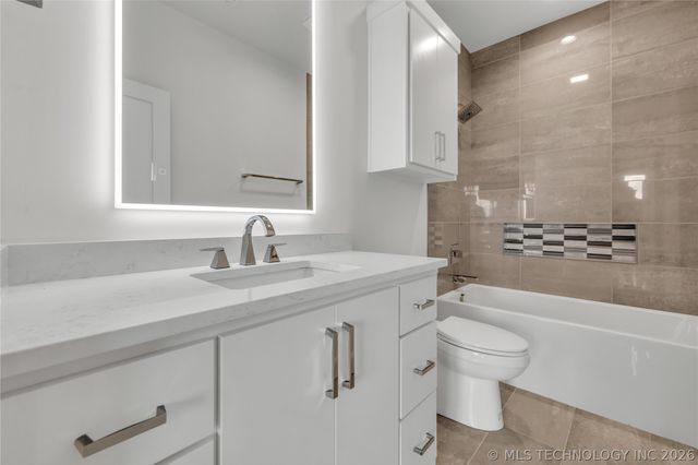 6037 E 119th Place, Tulsa, OK 74137