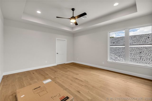 6037 E 119th Place, Tulsa, OK 74137