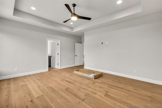 6037 E 119th Place, Tulsa, OK 74137