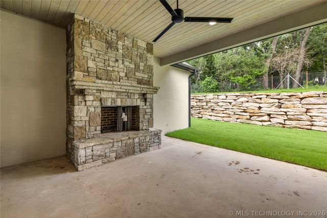 6037 E 119th Place, Tulsa, OK 74137