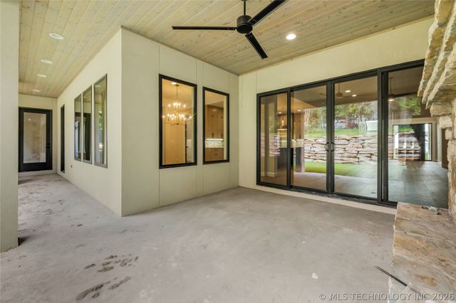 6037 E 119th Place, Tulsa, OK 74137