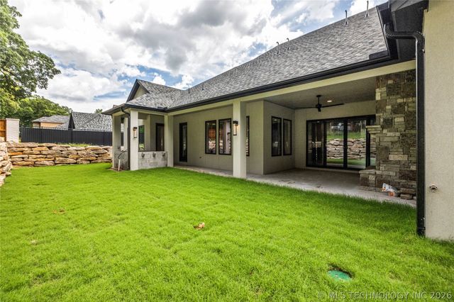 6037 E 119th Place, Tulsa, OK 74137