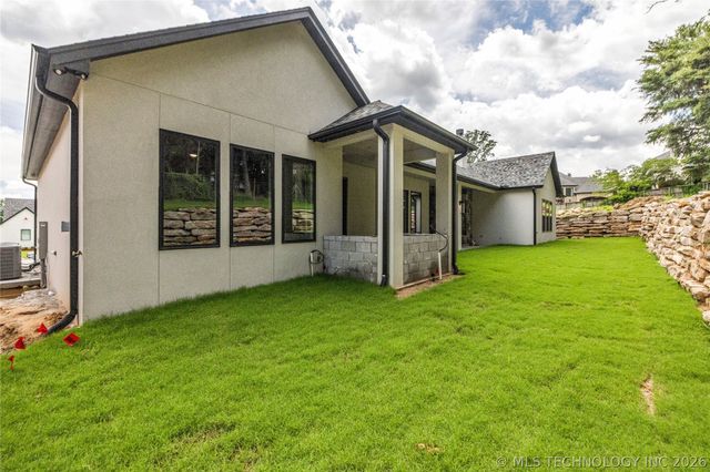 6037 E 119th Place, Tulsa, OK 74137