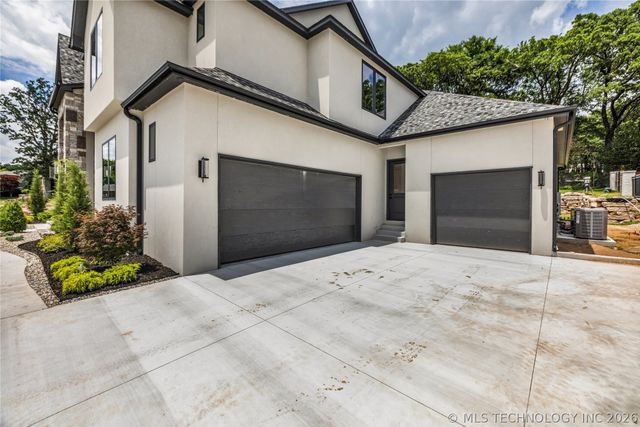 6037 E 119th Place, Tulsa, OK 74137