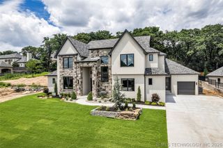 6037 E 119th Place, Tulsa, OK 74137