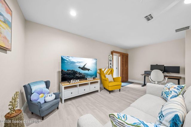1032 Ashley Avenue, Indian Harbour Beach, FL 32937