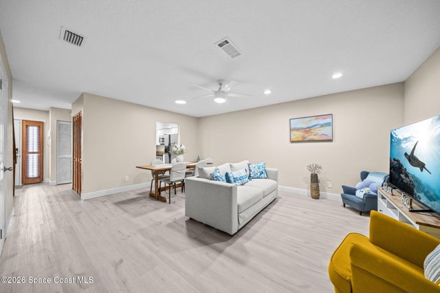 1032 Ashley Avenue, Indian Harbour Beach, FL 32937