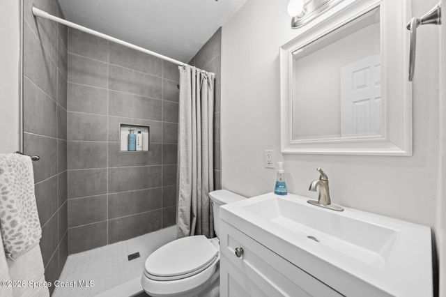 1032 Ashley Avenue, Indian Harbour Beach, FL 32937
