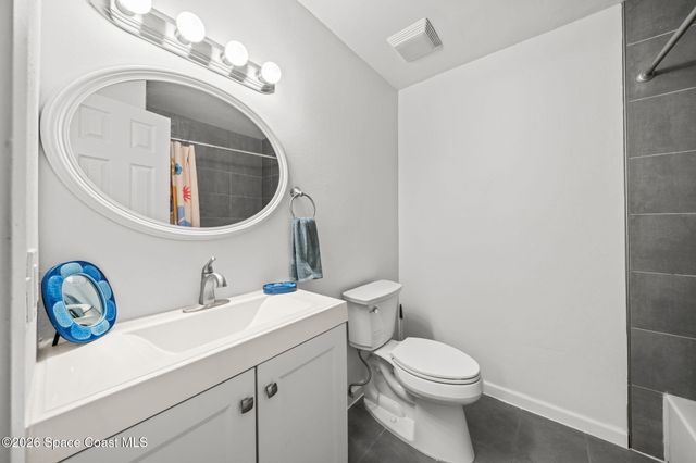 1032 Ashley Avenue, Indian Harbour Beach, FL 32937