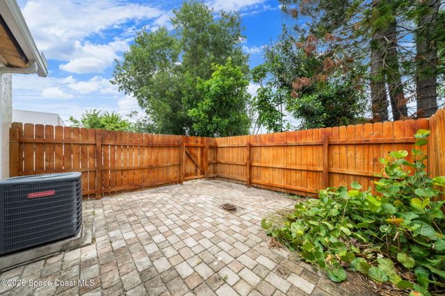 1032 Ashley Avenue, Indian Harbour Beach, FL 32937