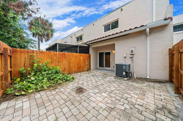 1032 Ashley Avenue, Indian Harbour Beach, FL 32937