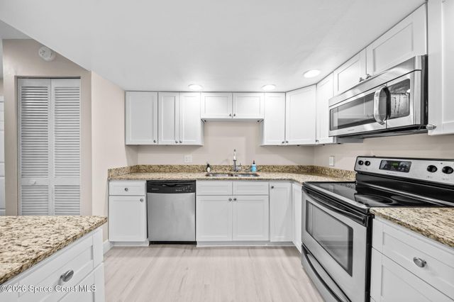 1032 Ashley Avenue, Indian Harbour Beach, FL 32937