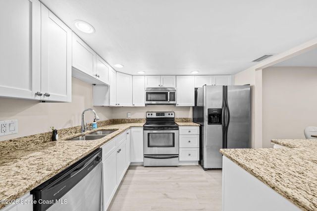 1032 Ashley Avenue, Indian Harbour Beach, FL 32937