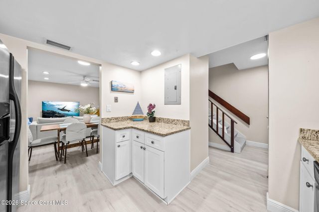 1032 Ashley Avenue, Indian Harbour Beach, FL 32937