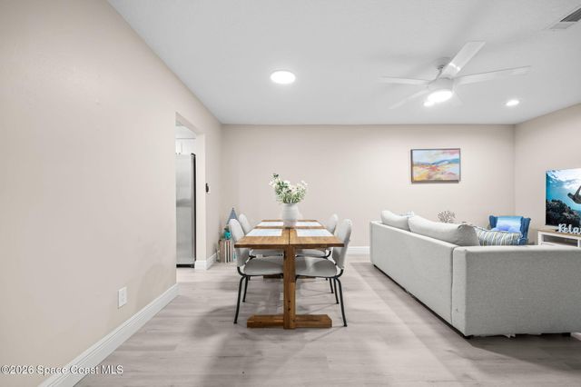 1032 Ashley Avenue, Indian Harbour Beach, FL 32937