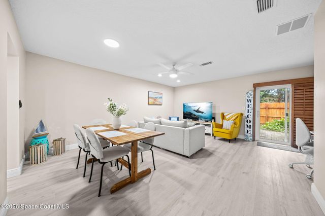 1032 Ashley Avenue, Indian Harbour Beach, FL 32937