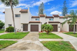 1032 Ashley Avenue, Indian Harbour Beach, FL 32937