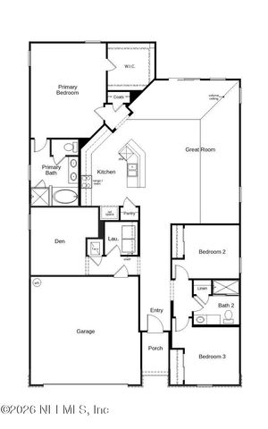8218 HAWKES MEADOW Drive, Jacksonville, FL 32219