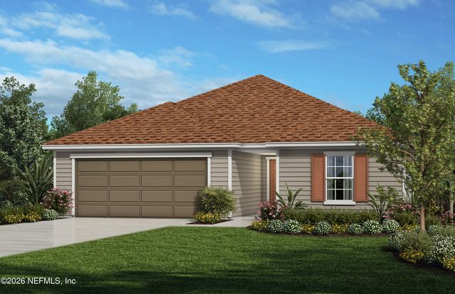 8218 HAWKES MEADOW Drive, Jacksonville, FL 32219