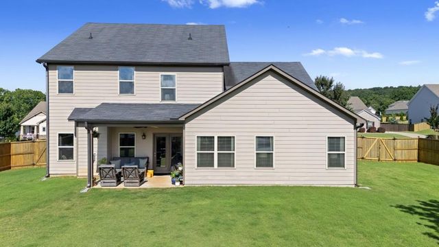 6290 Birchfield Trail, Cumming, GA 30041