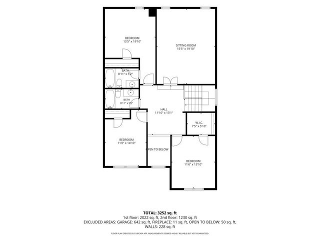 6290 Birchfield Trail, Cumming, GA 30041
