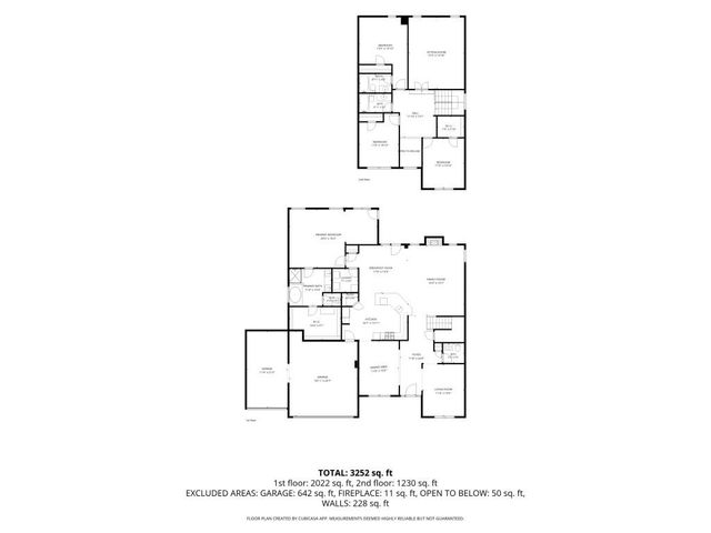 6290 Birchfield Trail, Cumming, GA 30041
