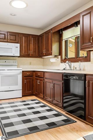 3862 N Trillium Drive, Leland, MI 49654