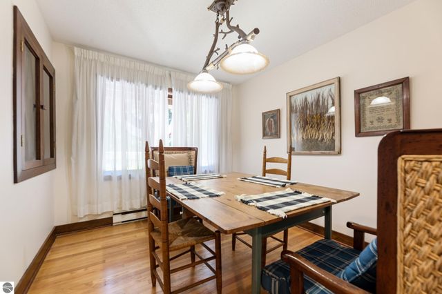 3862 N Trillium Drive, Leland, MI 49654