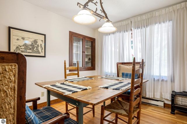 3862 N Trillium Drive, Leland, MI 49654