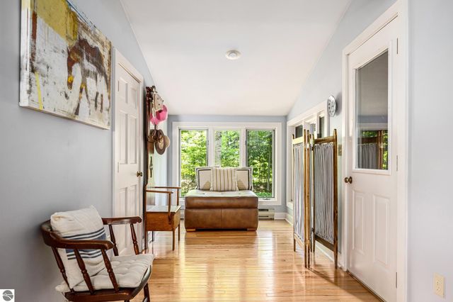 3862 N Trillium Drive, Leland, MI 49654