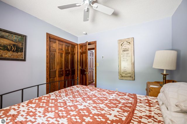 3862 N Trillium Drive, Leland, MI 49654