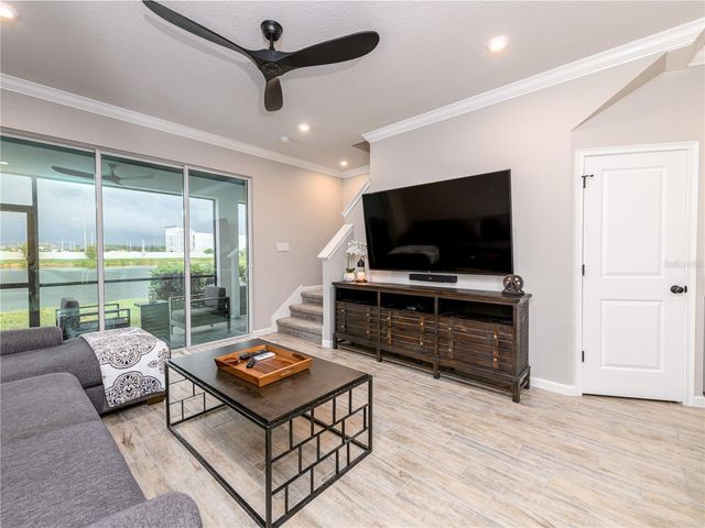 19319 BLUE POND DRIVE 22, Lutz, FL 33558