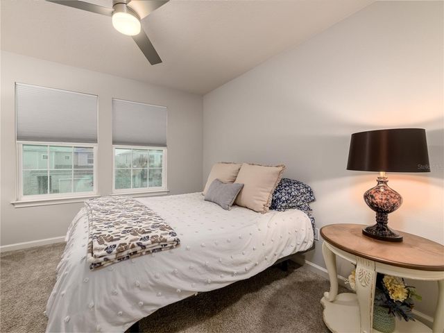 19319 BLUE POND DRIVE 22, Lutz, FL 33558