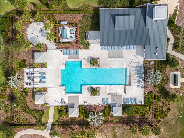 19319 BLUE POND DRIVE 22, Lutz, FL 33558