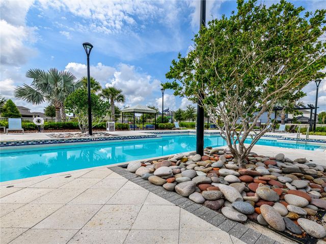 19319 BLUE POND DRIVE 22, Lutz, FL 33558