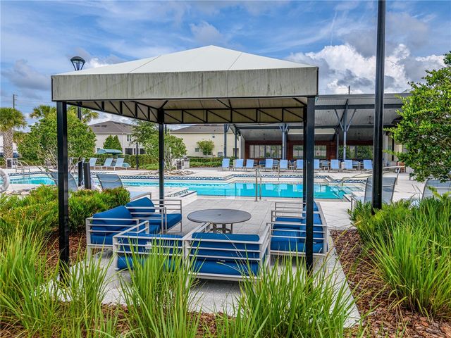 19319 BLUE POND DRIVE 22, Lutz, FL 33558
