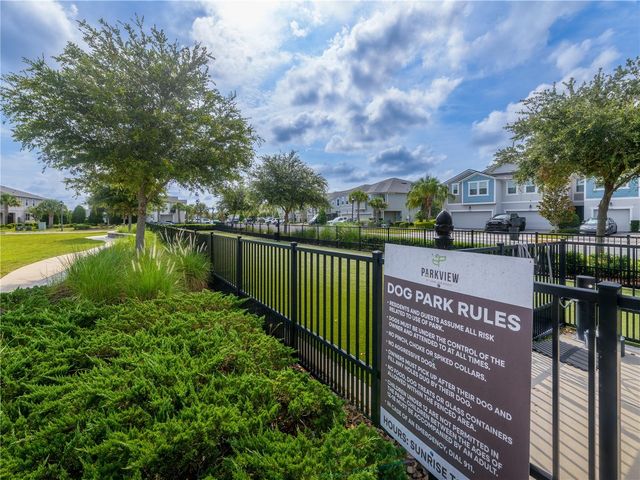 19319 BLUE POND DRIVE 22, Lutz, FL 33558