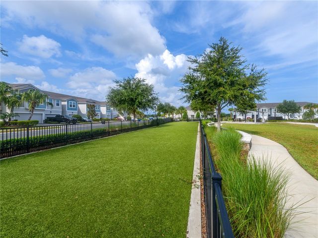 19319 BLUE POND DRIVE 22, Lutz, FL 33558