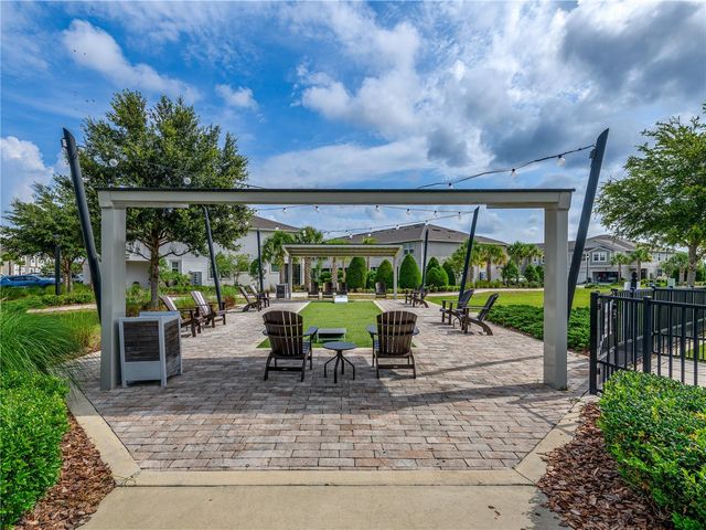 19319 BLUE POND DRIVE 22, Lutz, FL 33558