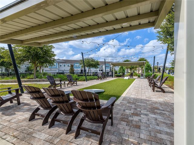 19319 BLUE POND DRIVE 22, Lutz, FL 33558
