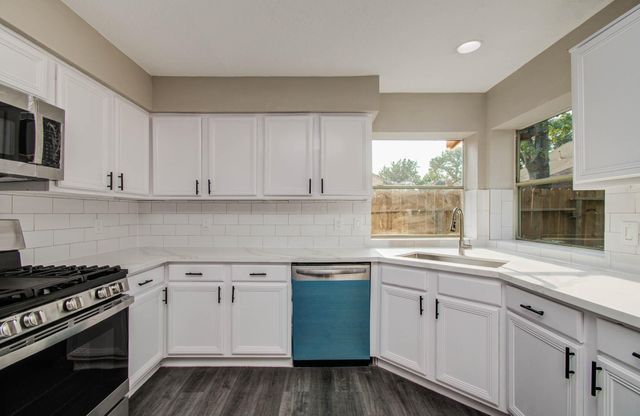 5803 Forest Timbers Dr, Humble, TX 77346