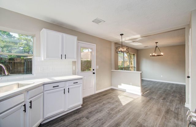 5803 Forest Timbers Dr, Humble, TX 77346