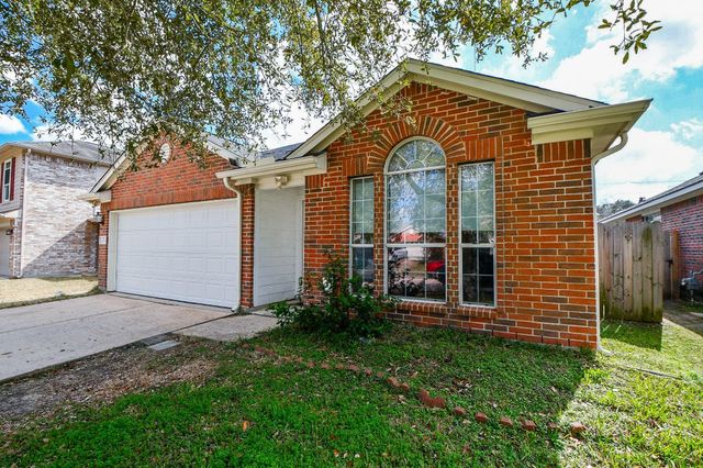 9039 Martin Heights Drive, Houston, TX 77031