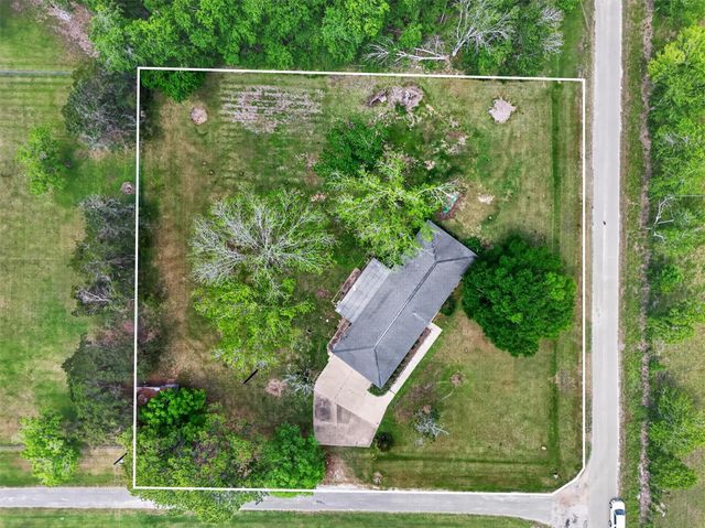379 Hale Road, Bay City, TX 77414